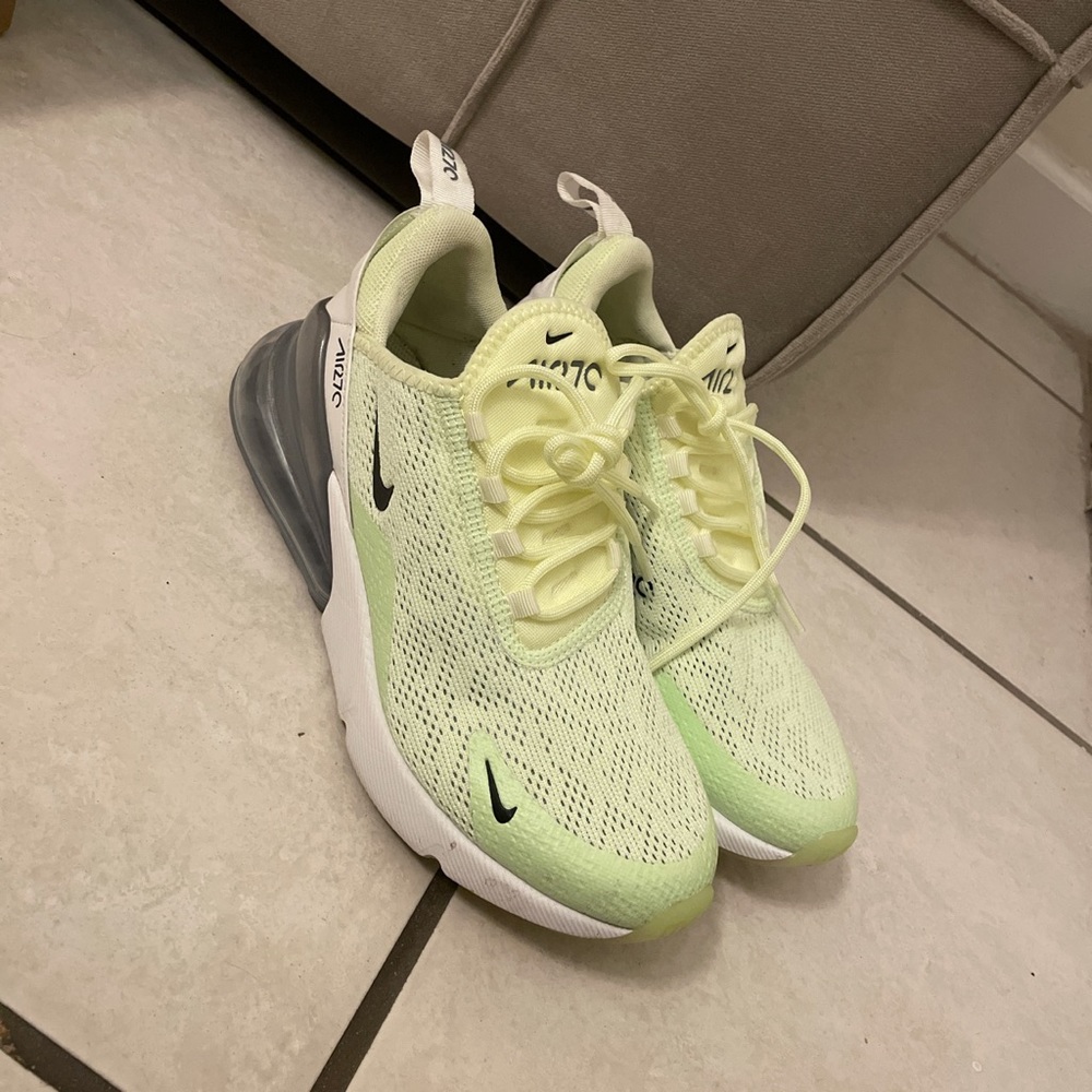 Nike Air Max 270s